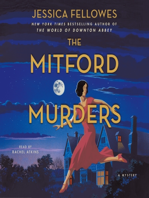 Title details for The Mitford Murders by Jessica Fellowes - Wait list
